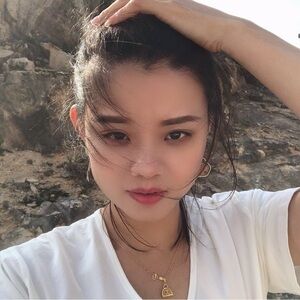 Meet your Posher, Cheryl